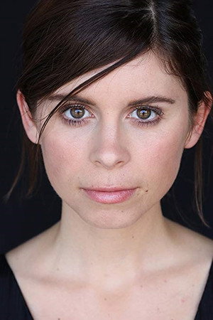 Callie Ott portrait