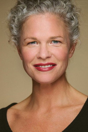 Shannon Day portrait