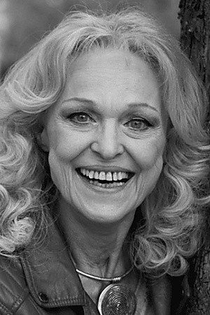 Sidsel Ryen portrait