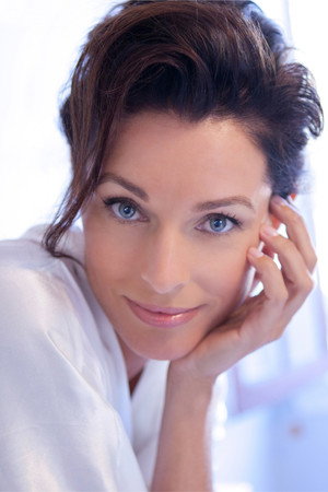 Sarah Deakins portrait
