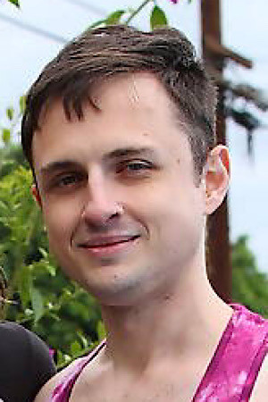 Chrisbot portrait