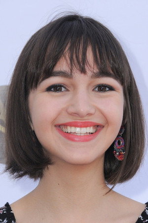 Taylor Blackwell portrait