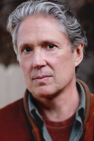 Andrew Parks portrait