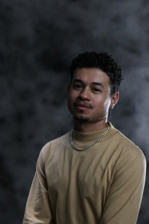 Railson Costa Leite portrait