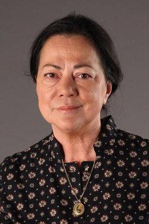 Estrela Novais portrait