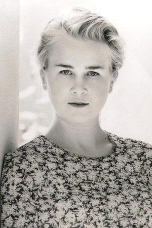 Penelope Sudrow portrait