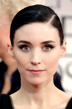 Rooney Mara portrait