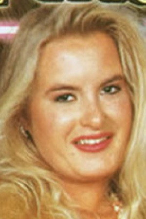 Christine Woods portrait