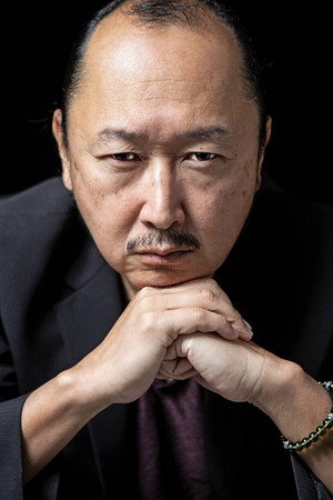 Naoyuki Ikeda portrait