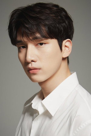 Han Sang-hyuk portrait