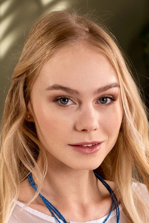 Nancy Ace portrait