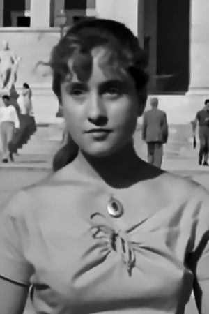 Valentini Rouli portrait