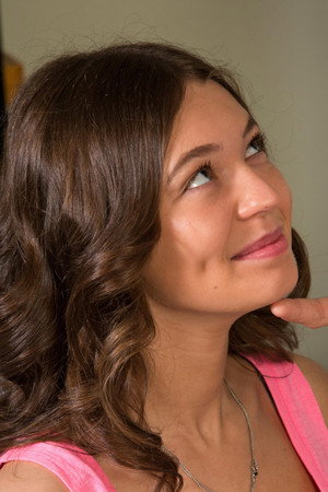 Mira Lili portrait
