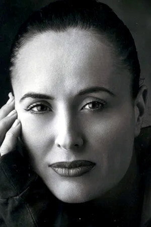 Erika Nann portrait