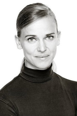 Katja Wünsche portrait