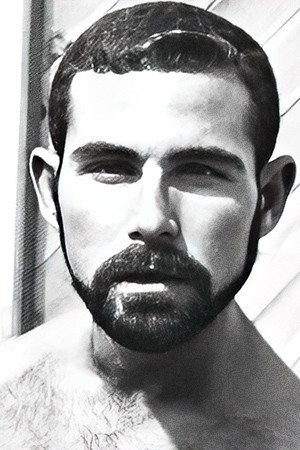 Josh portrait