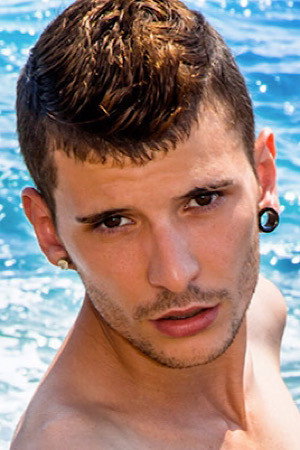Samuel portrait