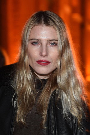 Dree Hemingway portrait