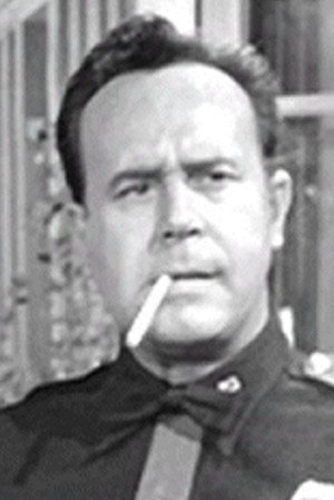 Don Shelton portrait