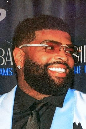 Trent Williams portrait