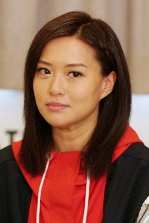 Monie Tung Man-Lee portrait