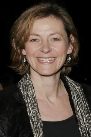 Pippa Haywood portrait