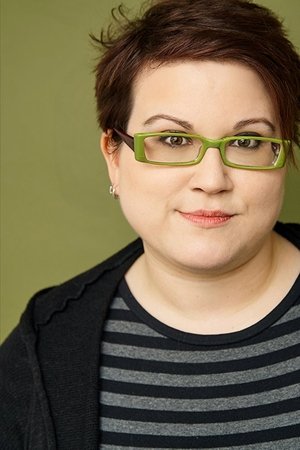 Alissa Juvan portrait
