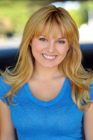 Savannah Ostler portrait