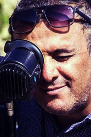 Peyman Naji portrait
