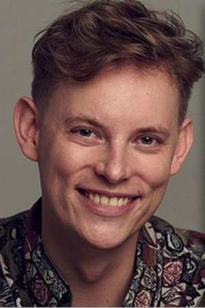 Marcin Wojciechowski portrait