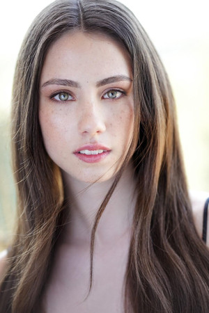 Victoria Wardell portrait