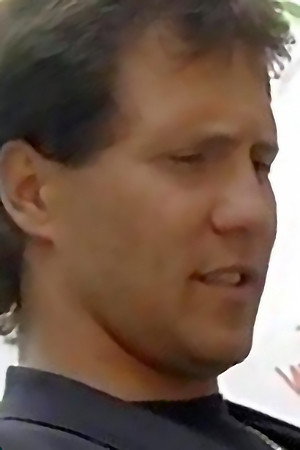 Roland Rosen portrait