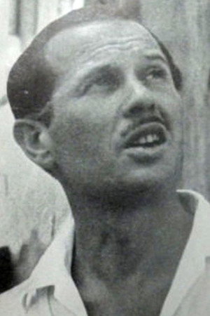 Roberto Murolo portrait