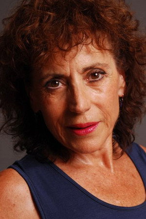 Isabel Ayúcar portrait