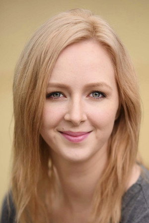 Megan Reneau portrait
