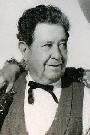 Sam Appel portrait
