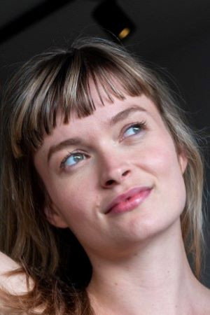 Laney Day portrait