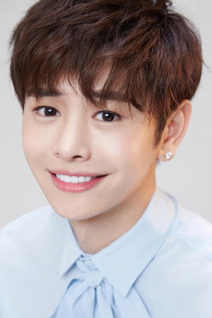Wang Xinqiao portrait