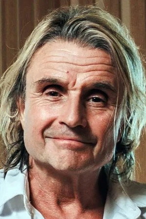 Nacho Cano portrait