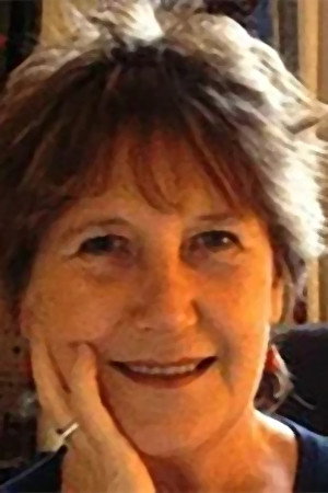 Jill Shilling portrait