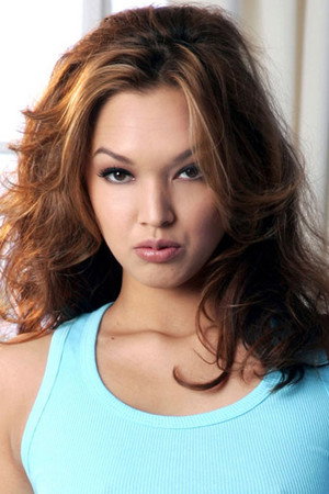 Valentina Vaughn portrait