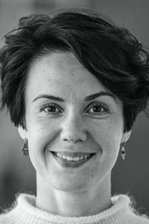 Maarja Mitt-Pichen portrait