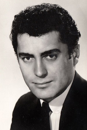 Tunç Okan portrait