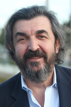 Igor Zolotovitsky portrait