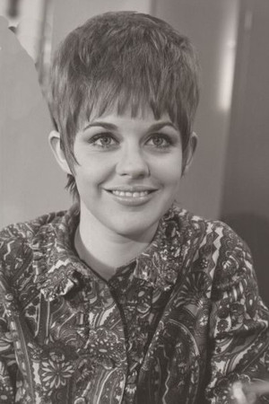 Angela Scoular portrait