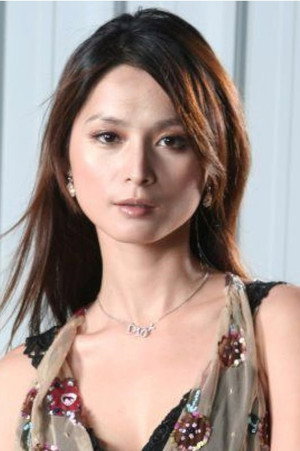 Zuzana Chang portrait