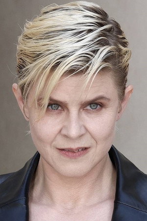 Robyn portrait