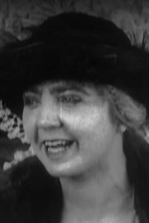 Bernice Ladd portrait