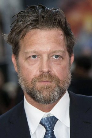 David Leitch portrait