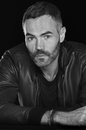 Antoine Michel portrait